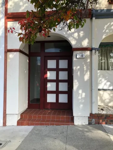 210 Broadway 1, Millbrae, California 94030