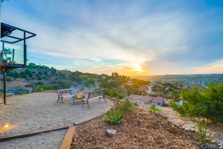 9345 Crest Drive, Spring Valley, California 91977