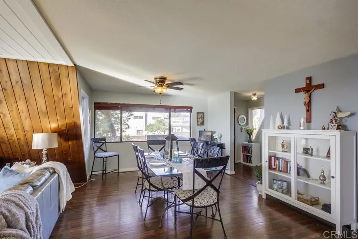 9345 Crest Drive, Spring Valley, California 91977