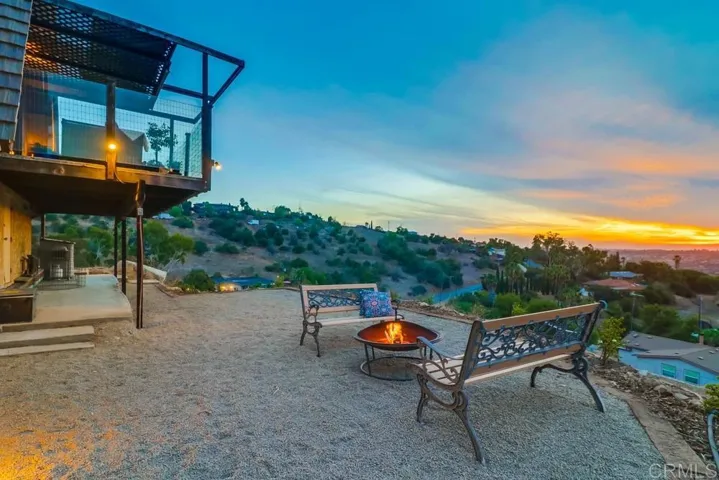 9345 Crest Drive, Spring Valley, California 91977