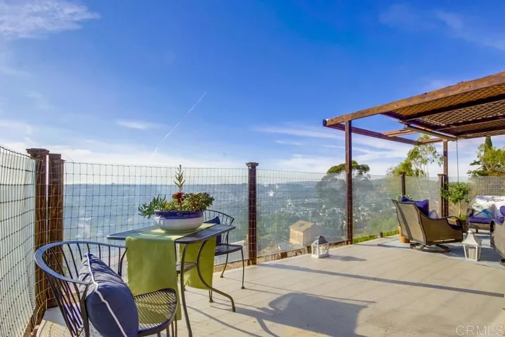 9345 Crest Drive, Spring Valley, California 91977