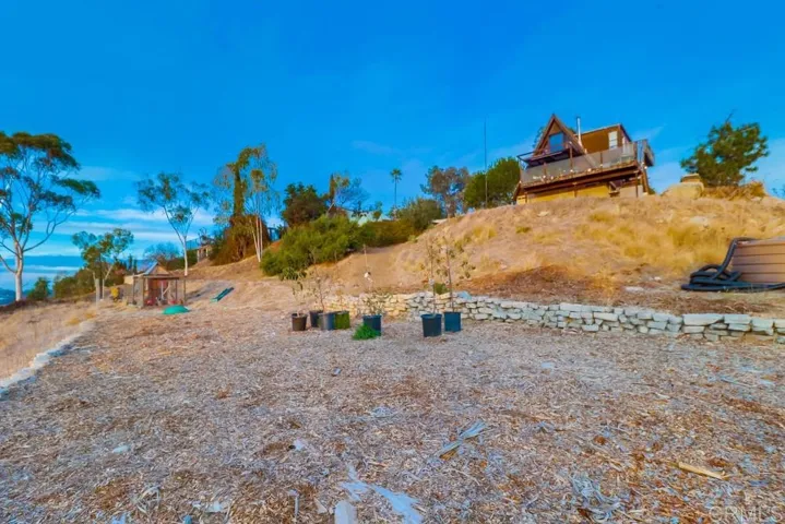 9345 Crest Drive, Spring Valley, California 91977