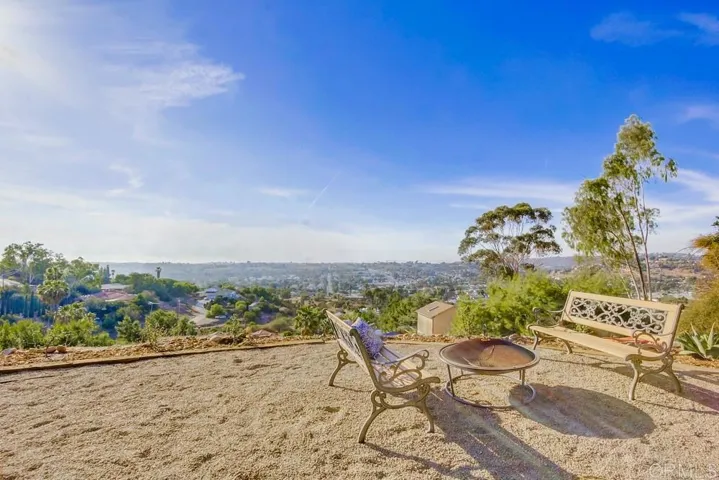9345 Crest Drive, Spring Valley, California 91977