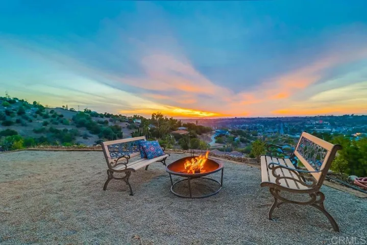 9345 Crest Drive, Spring Valley, California 91977