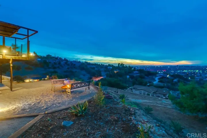 9345 Crest Drive, Spring Valley, California 91977