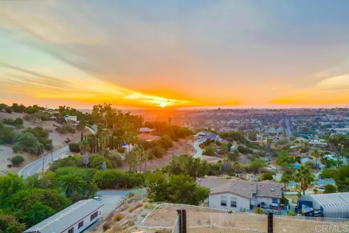 9345 Crest Drive, Spring Valley, California 91977