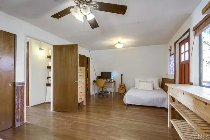9345 Crest Drive, Spring Valley, California 91977