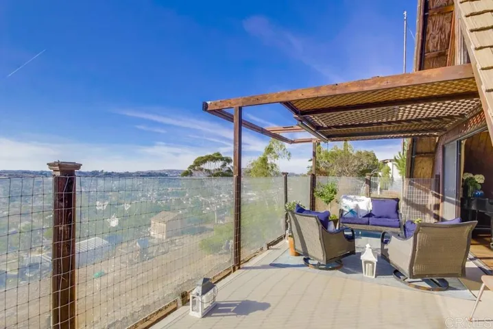9345 Crest Drive, Spring Valley, California 91977