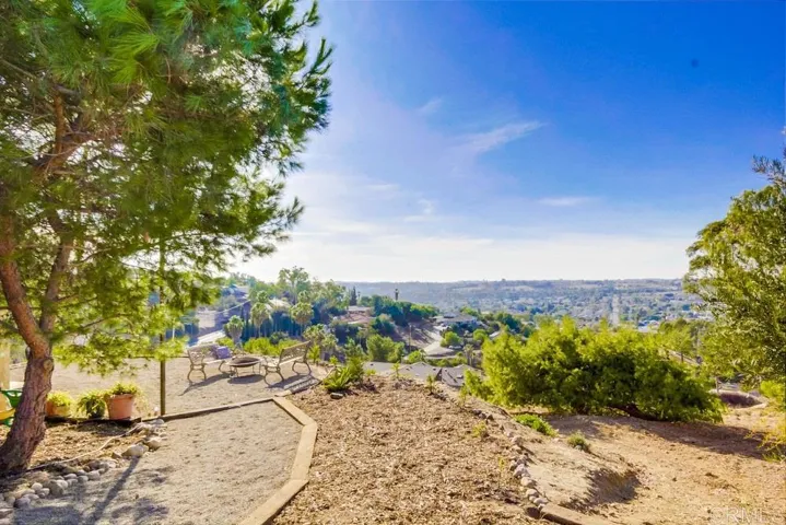 9345 Crest Drive, Spring Valley, California 91977