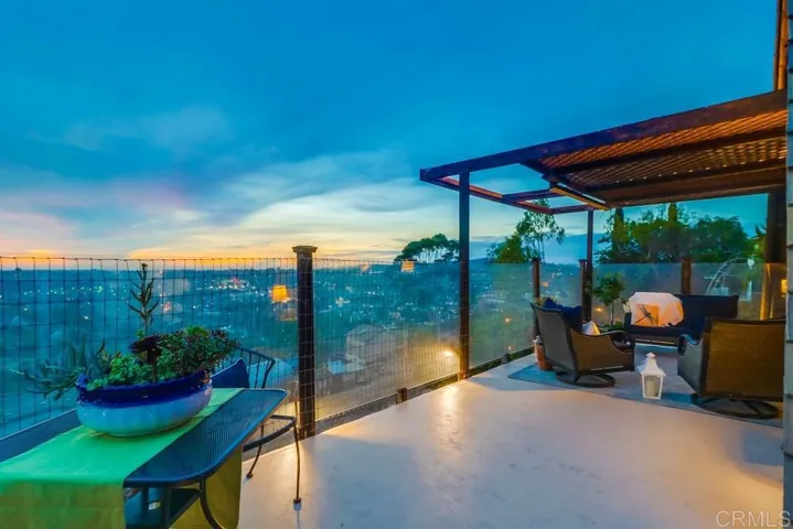 9345 Crest Drive, Spring Valley, California 91977