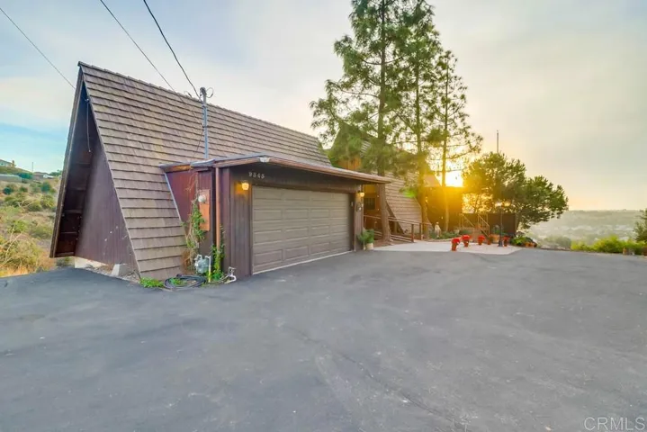 9345 Crest Drive, Spring Valley, California 91977