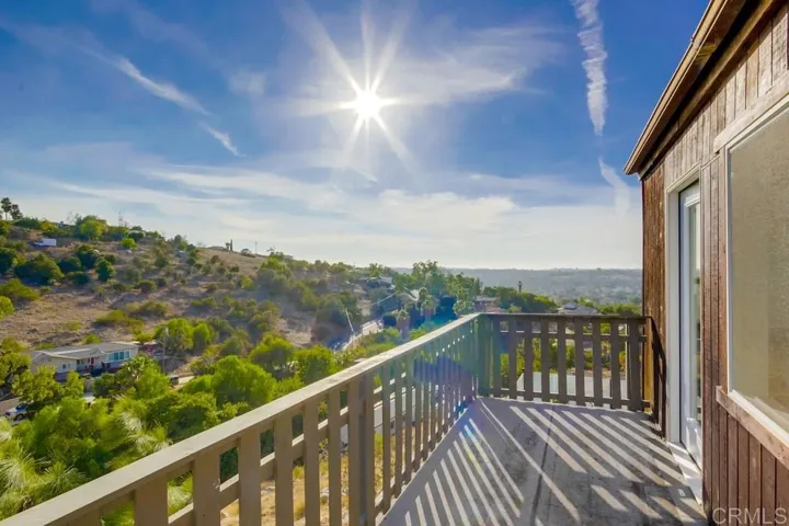 9345 Crest Drive, Spring Valley, California 91977