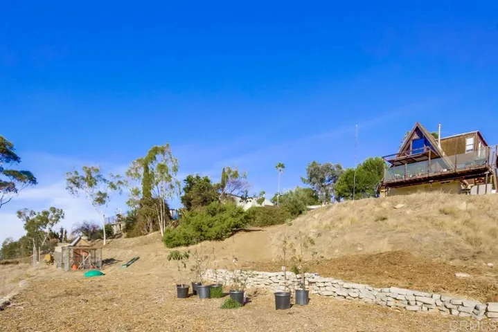 9345 Crest Drive, Spring Valley, California 91977