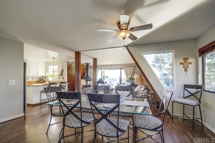 9345 Crest Drive, Spring Valley, California 91977