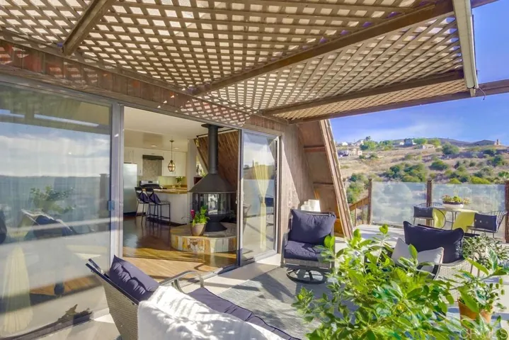 9345 Crest Drive, Spring Valley, California 91977
