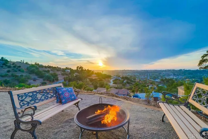 9345 Crest Drive, Spring Valley, California 91977