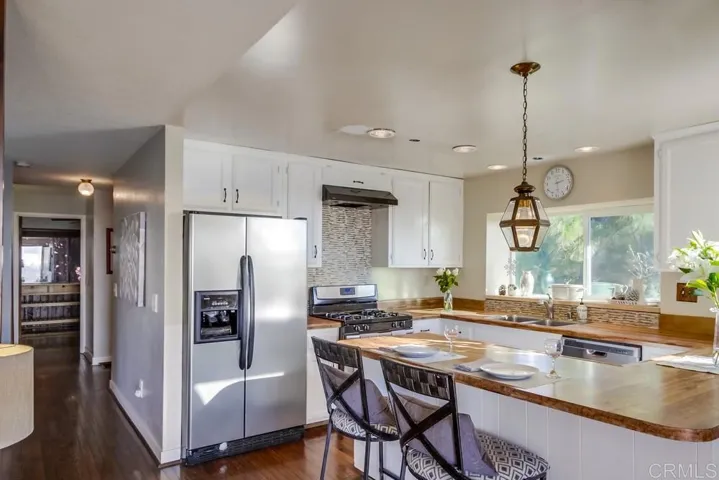 9345 Crest Drive, Spring Valley, California 91977