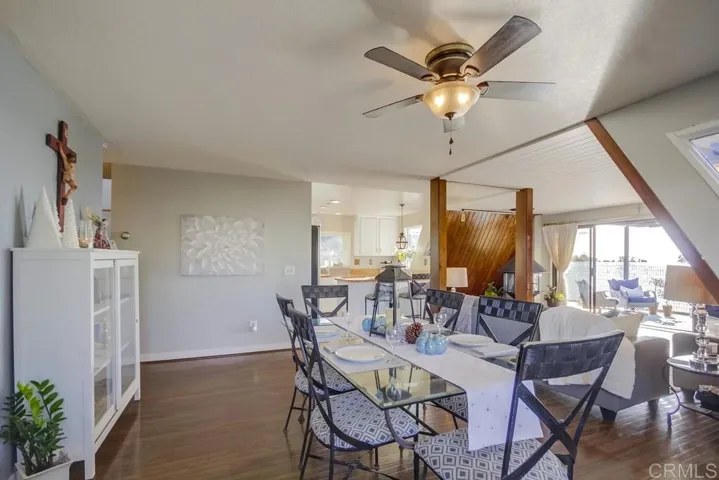 9345 Crest Drive, Spring Valley, California 91977
