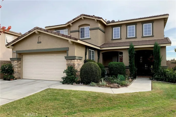34463 Princeton Drive, Yucaipa, California 92399