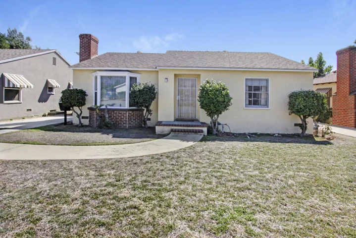 912 W Shelly Altadena MLS-1