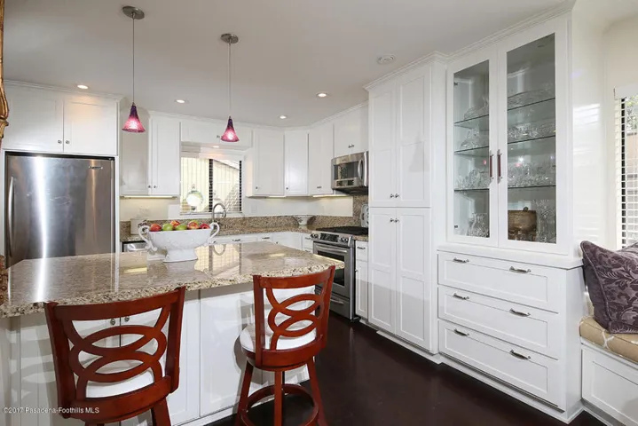 423 W. Walnut Kitchen