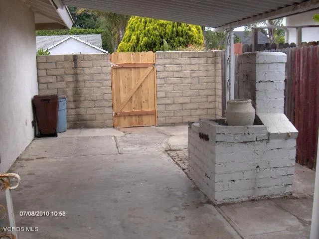 1493 Loma Drive, Cam (Move Out Pics-9-20