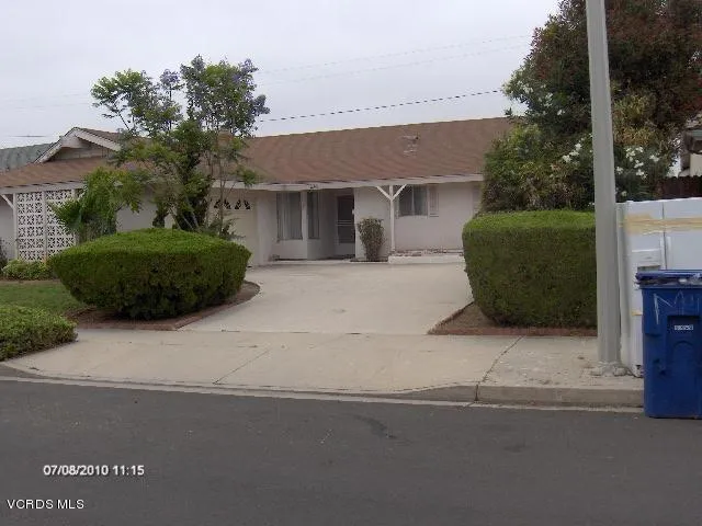 1493 Loma Drive, Cam (Move Out Pics-9-20