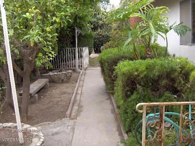 1493 Loma Drive, Cam (Move Out Pics-9-20
