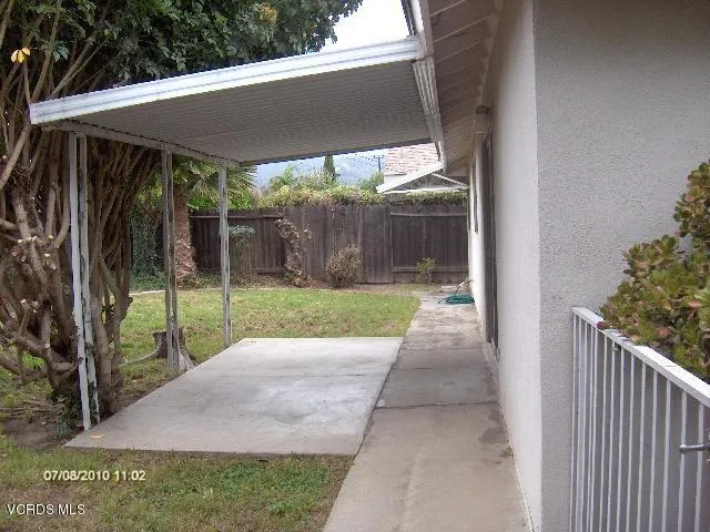 1493 Loma Drive, Cam (Move Out Pics-9-20