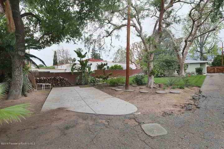 rv pad