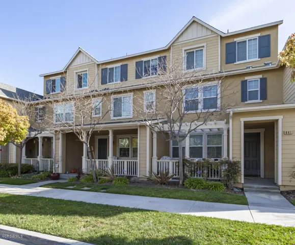 645 Flathead River St Oxnard CA 93036 Ja
