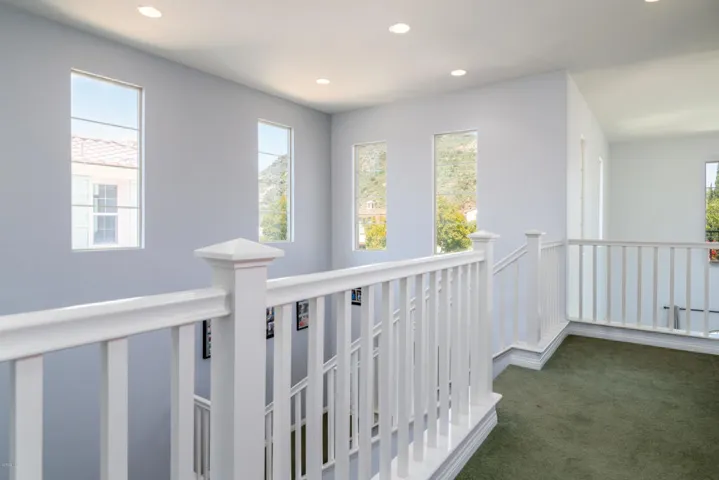 Come on upstairs