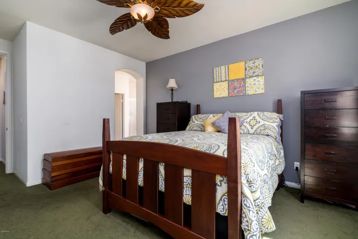 Master Suite