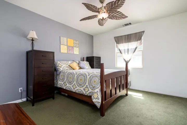 Master Suite
