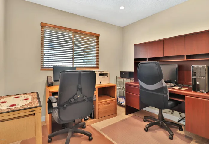 Office/Bedroom
