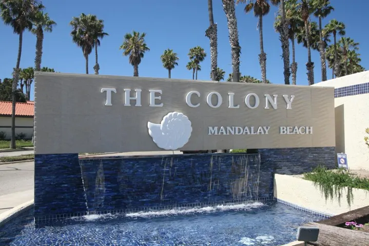 The Colony