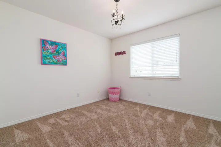 Bedroom #4