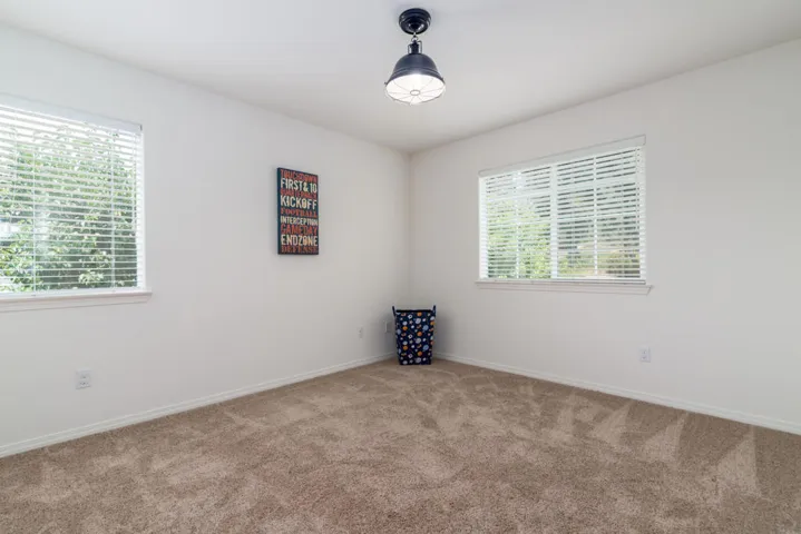 Bedroom #3