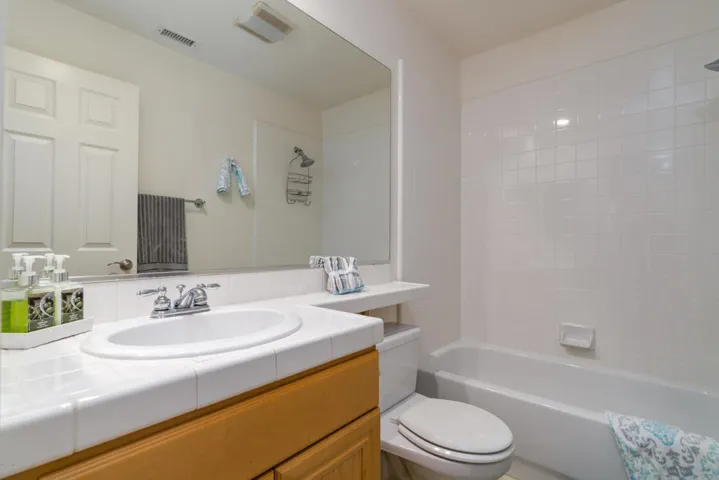 Bathroom #3