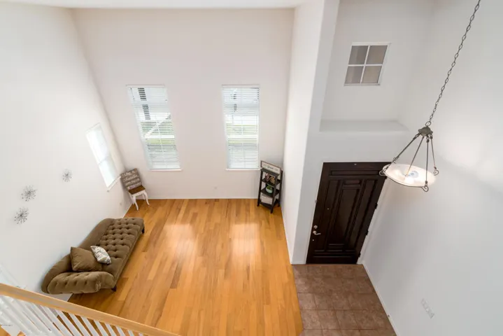 View from Above