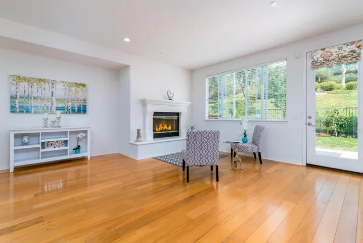 Great Space for Entertaining