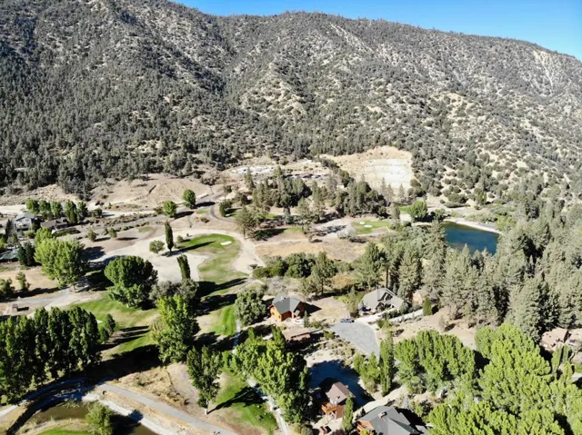Pine Mountain Club