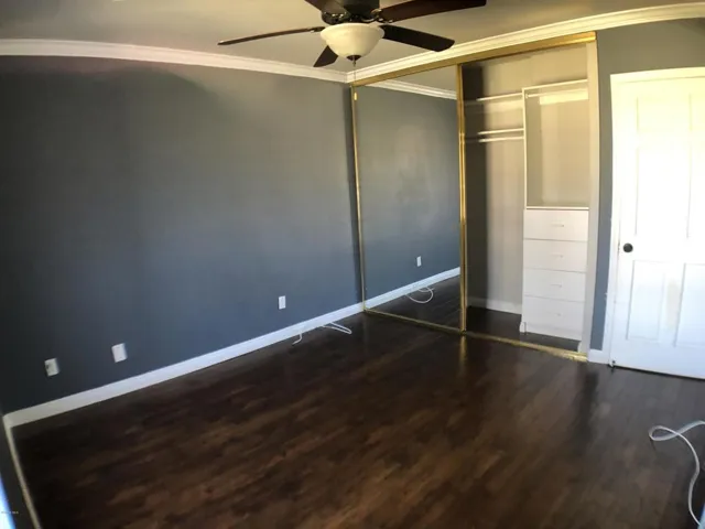 BEDROOM 1 AT CORNER