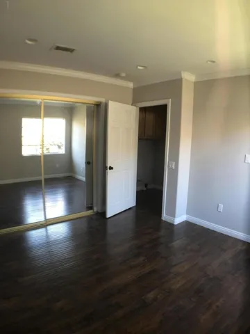 BEDROOM 2 - FROM CORNER