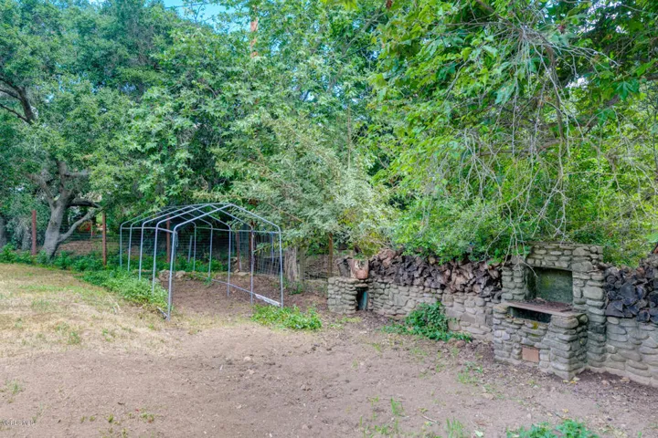 210 Del Norte Road Ojai Home for Sale (7