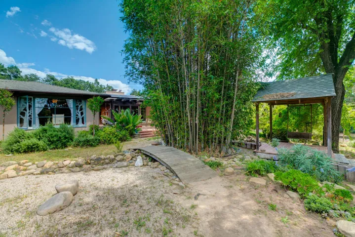 210 Del Norte Road Ojai Home for Sale (3