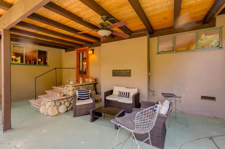 210 Del Norte Road Ojai Home for Sale (4