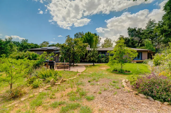210 Del Norte Road Ojai Home for Sale (4
