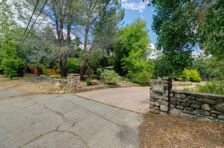 210 Del Norte Road Ojai Home for Sale (3