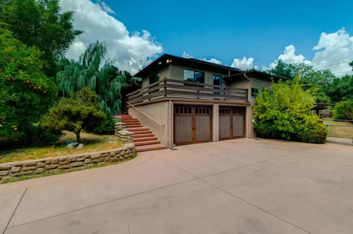 210 Del Norte Road Ojai Home for Sale (3